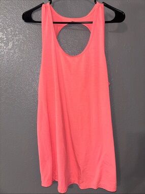 ZYIA active tank top